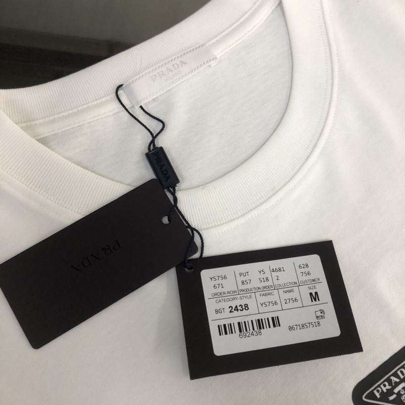 Prada T-Shirts